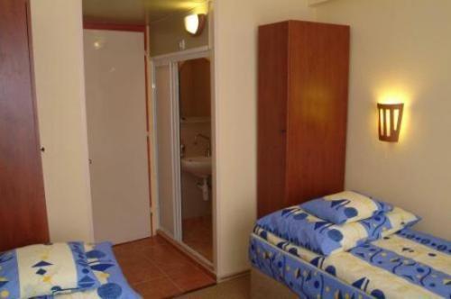 Hotel Seni Studium Budapest Chambre photo