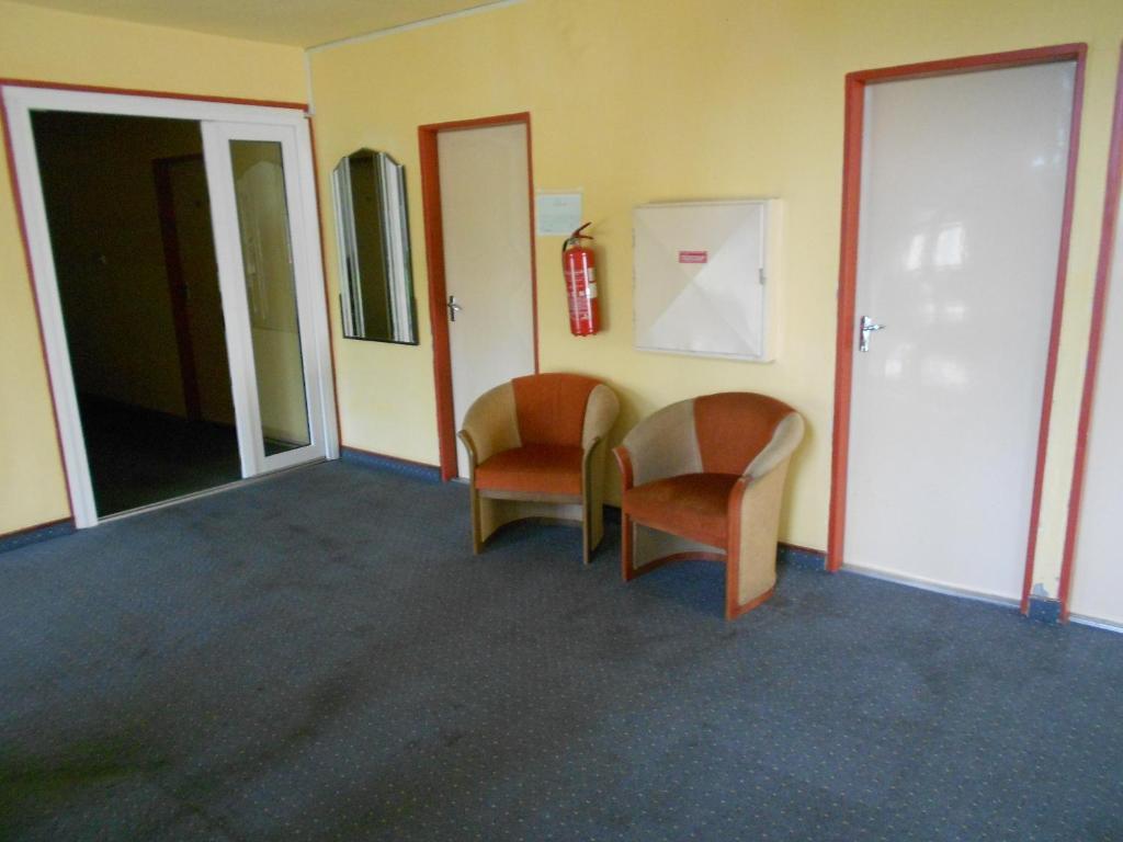 Hotel Seni Studium Budapest Extérieur photo